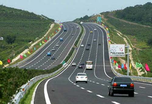 Cao tốc Lạng Sơn - Bắc Giang